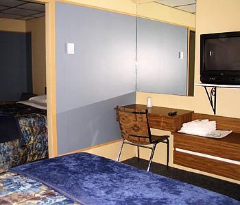 Motel Spring Chateau Richer Екстер'єр фото