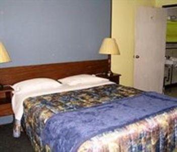 Motel Spring Chateau Richer Номер фото